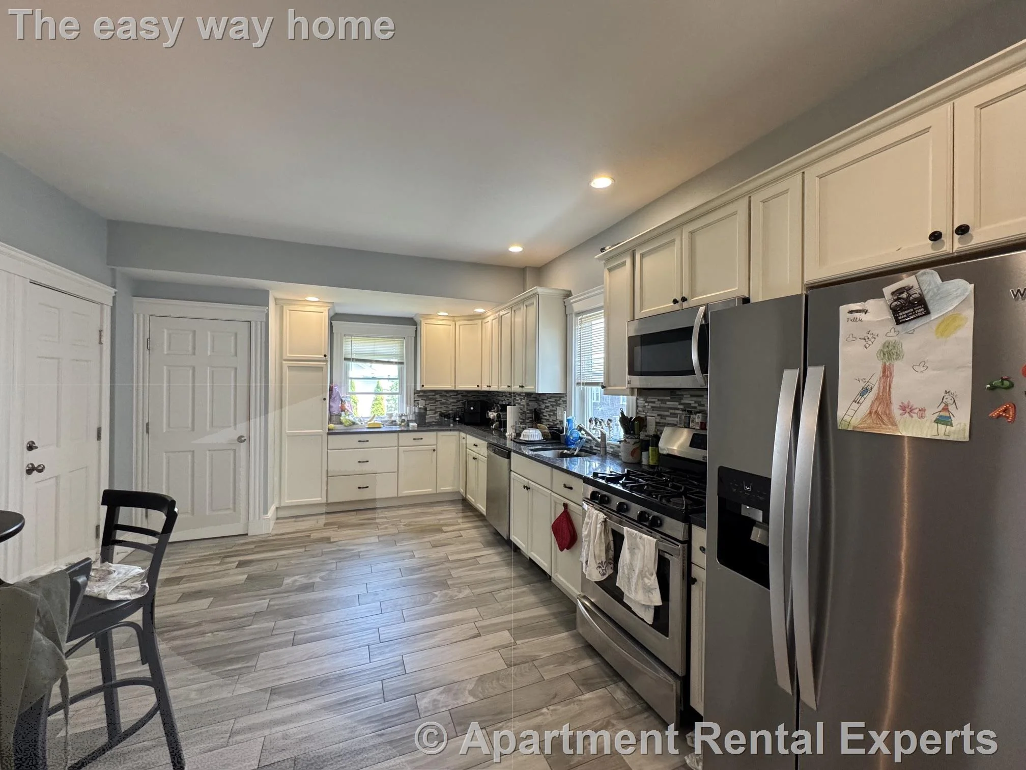 78 Bristol Rd, Powderhouse