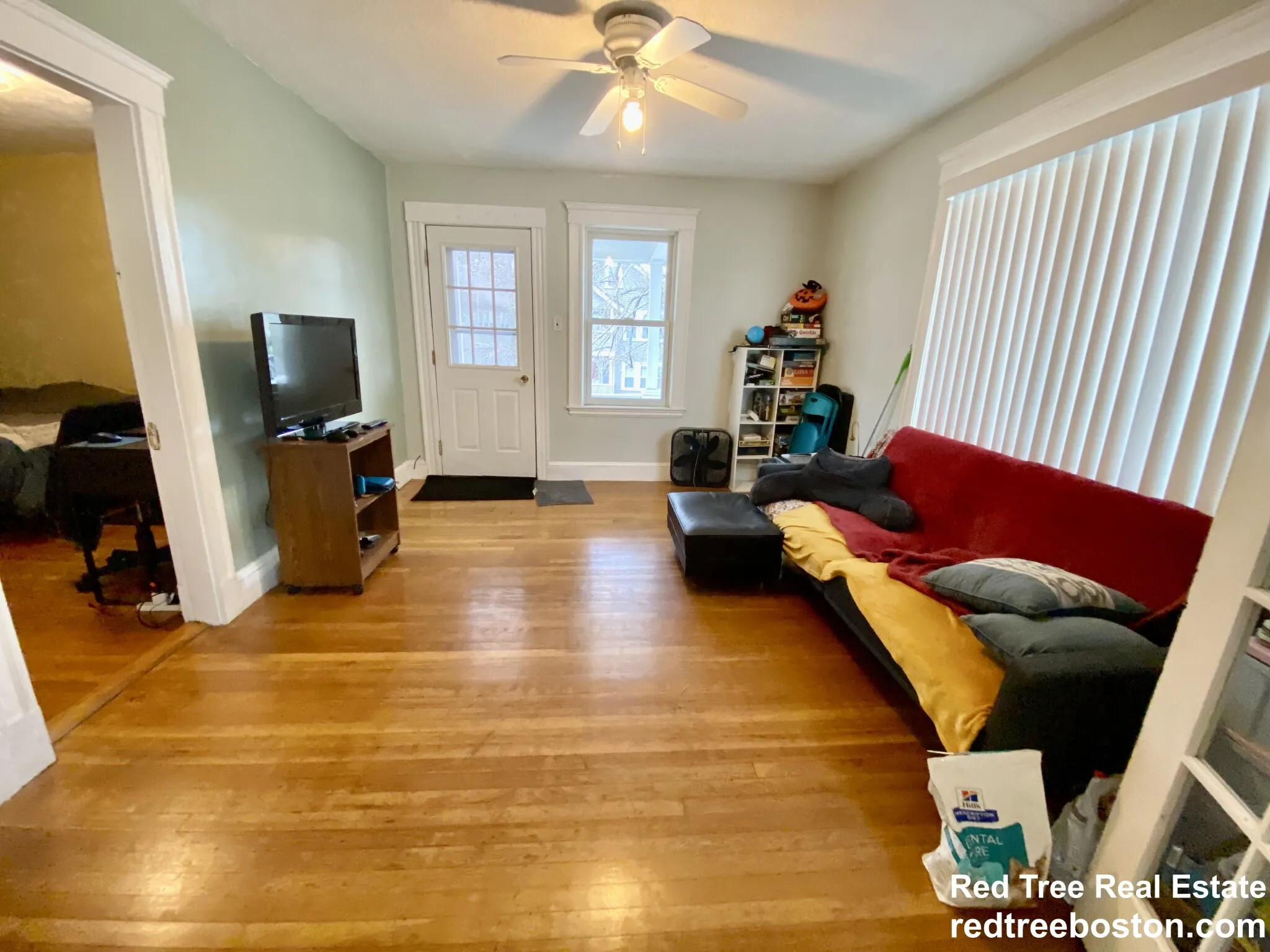 44 Day St, Jamaica Plain