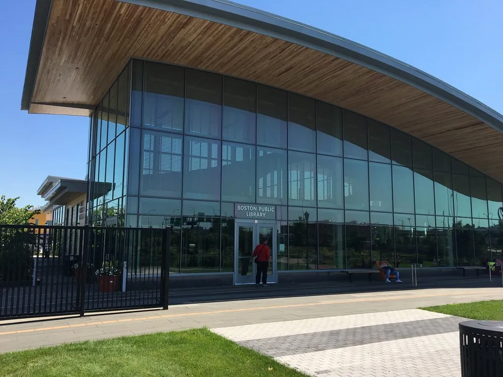 159 Bennington St, East Boston