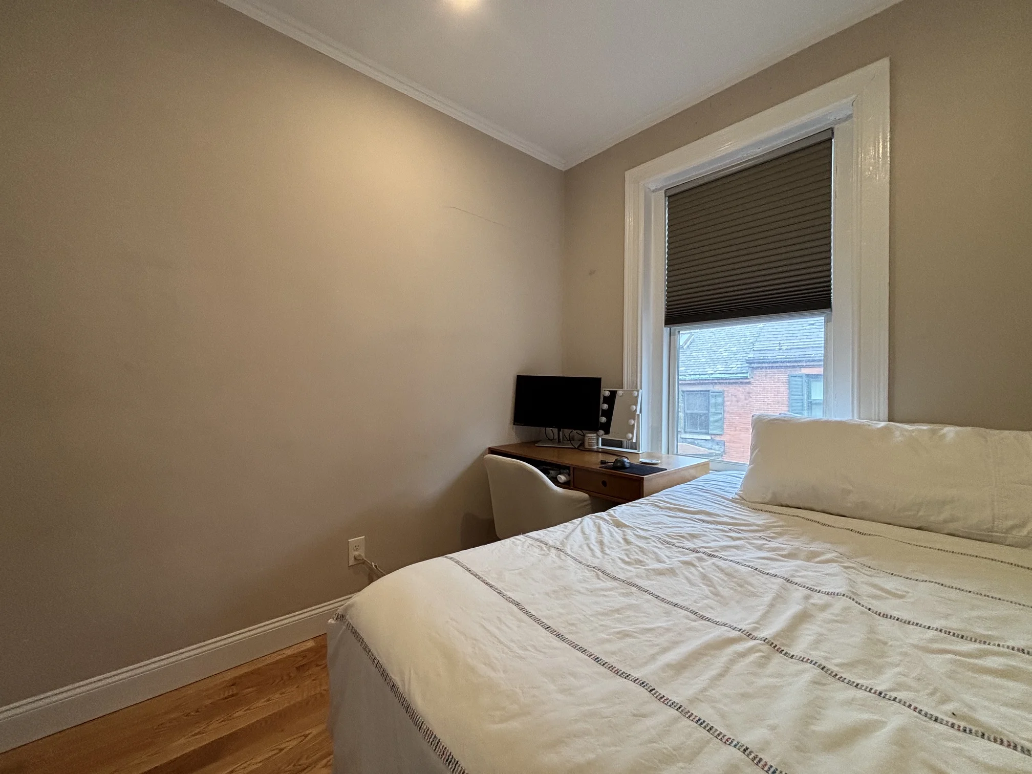 92a Pinckney St, Beacon Hill