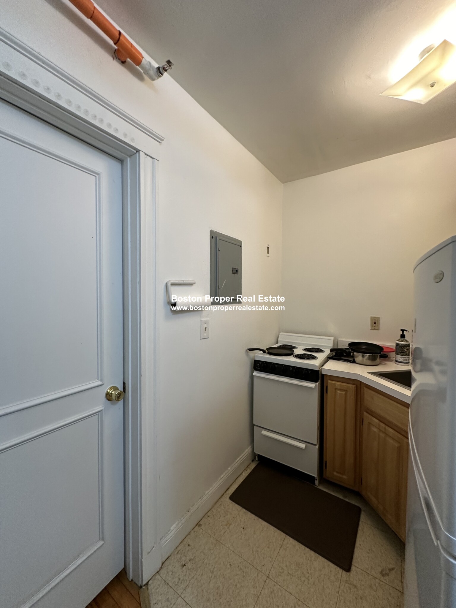 16 Westland Ave, Fenway