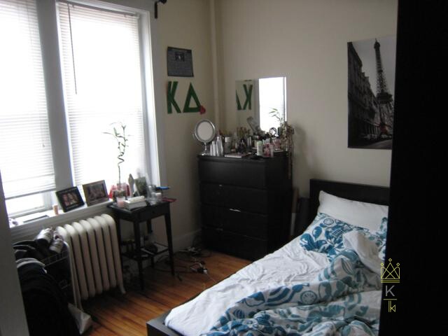 322 Saint Paul St, North Brookline