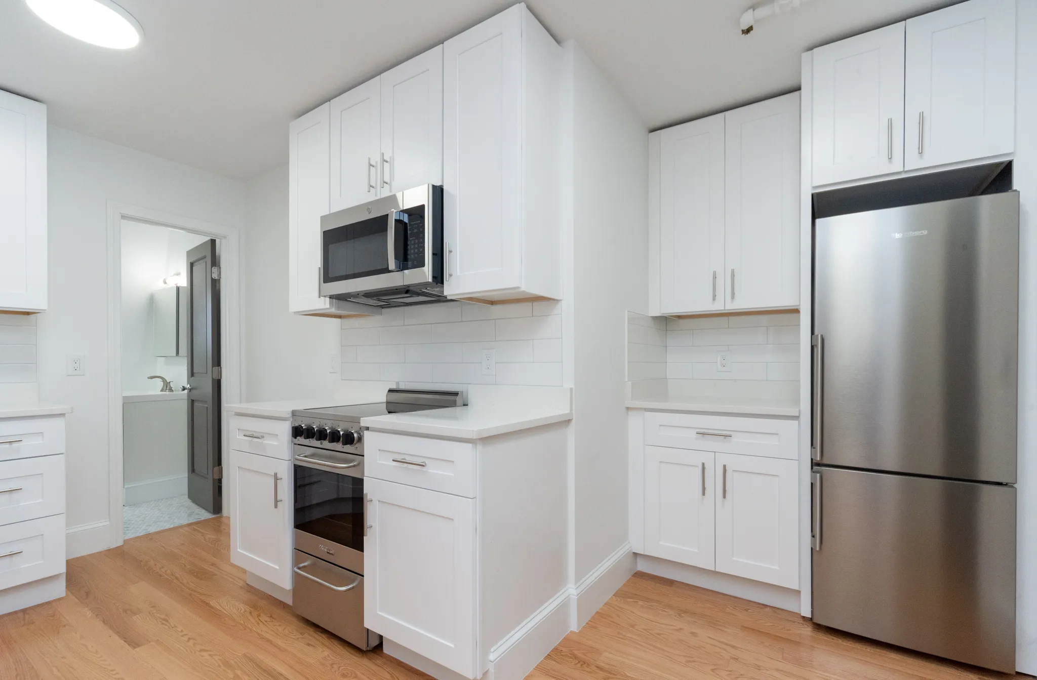 91 Westland Ave, Fenway