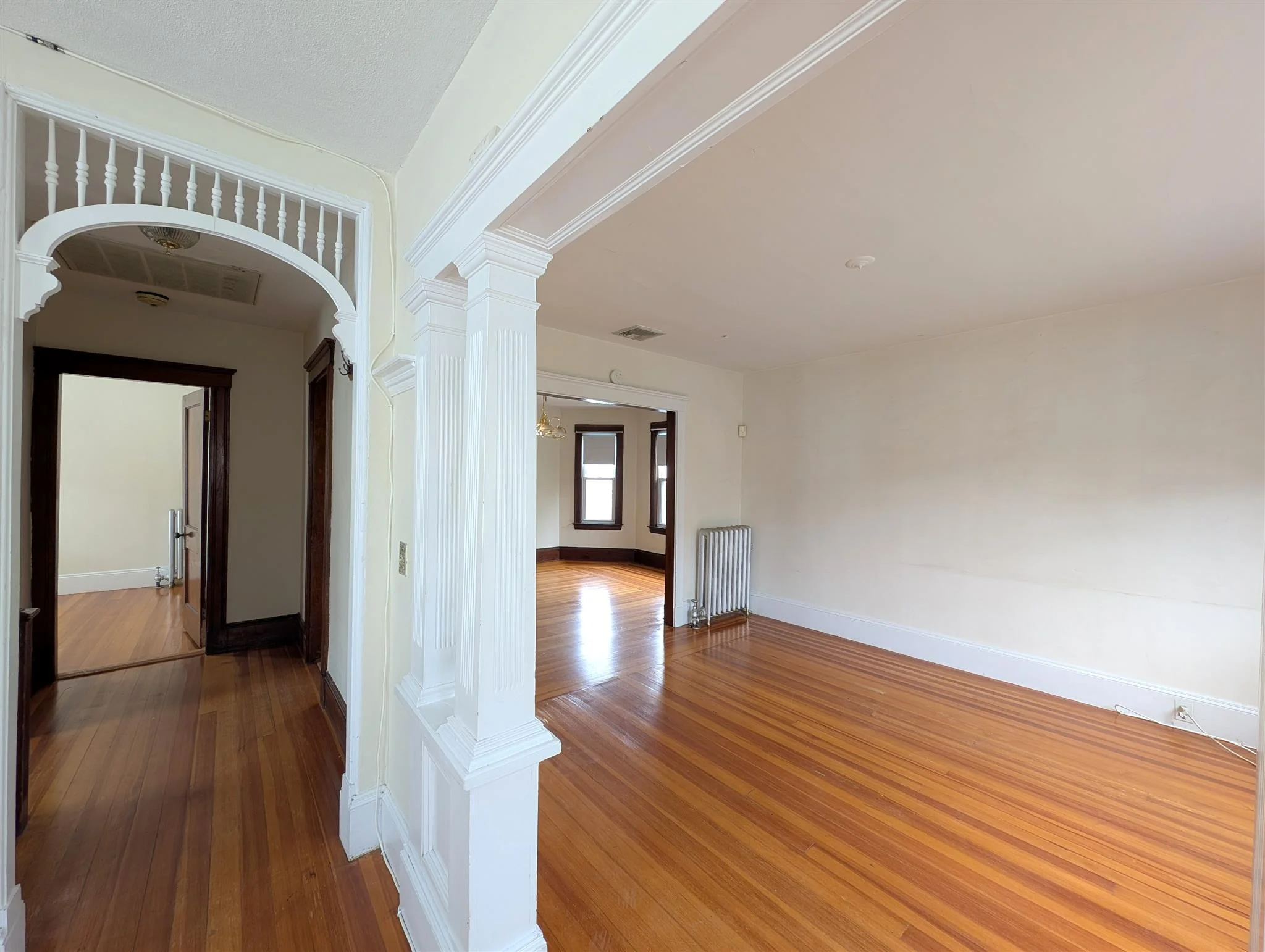 136 North St, West Somerville