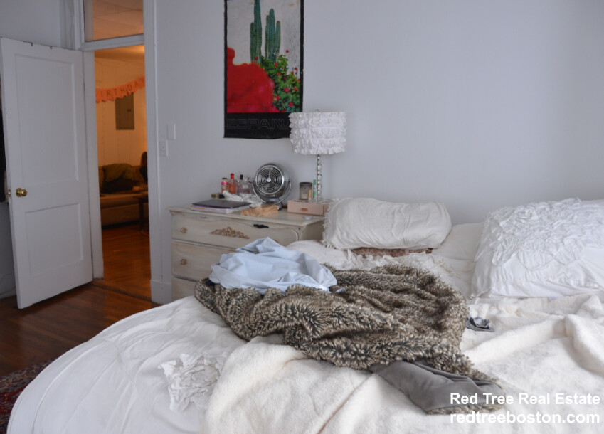 238 Hemenway St, Fenway