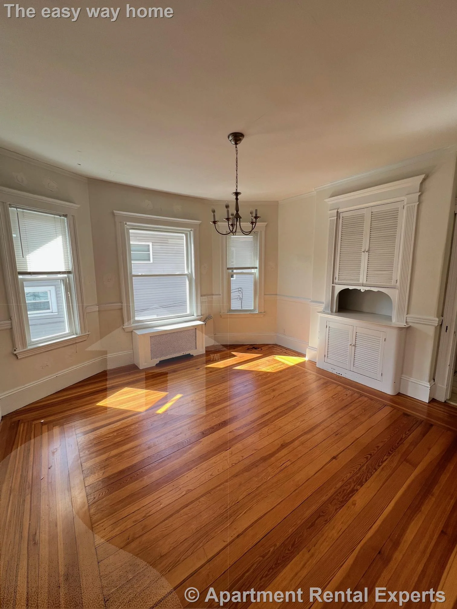 18 Alexander Ave, Medford Square