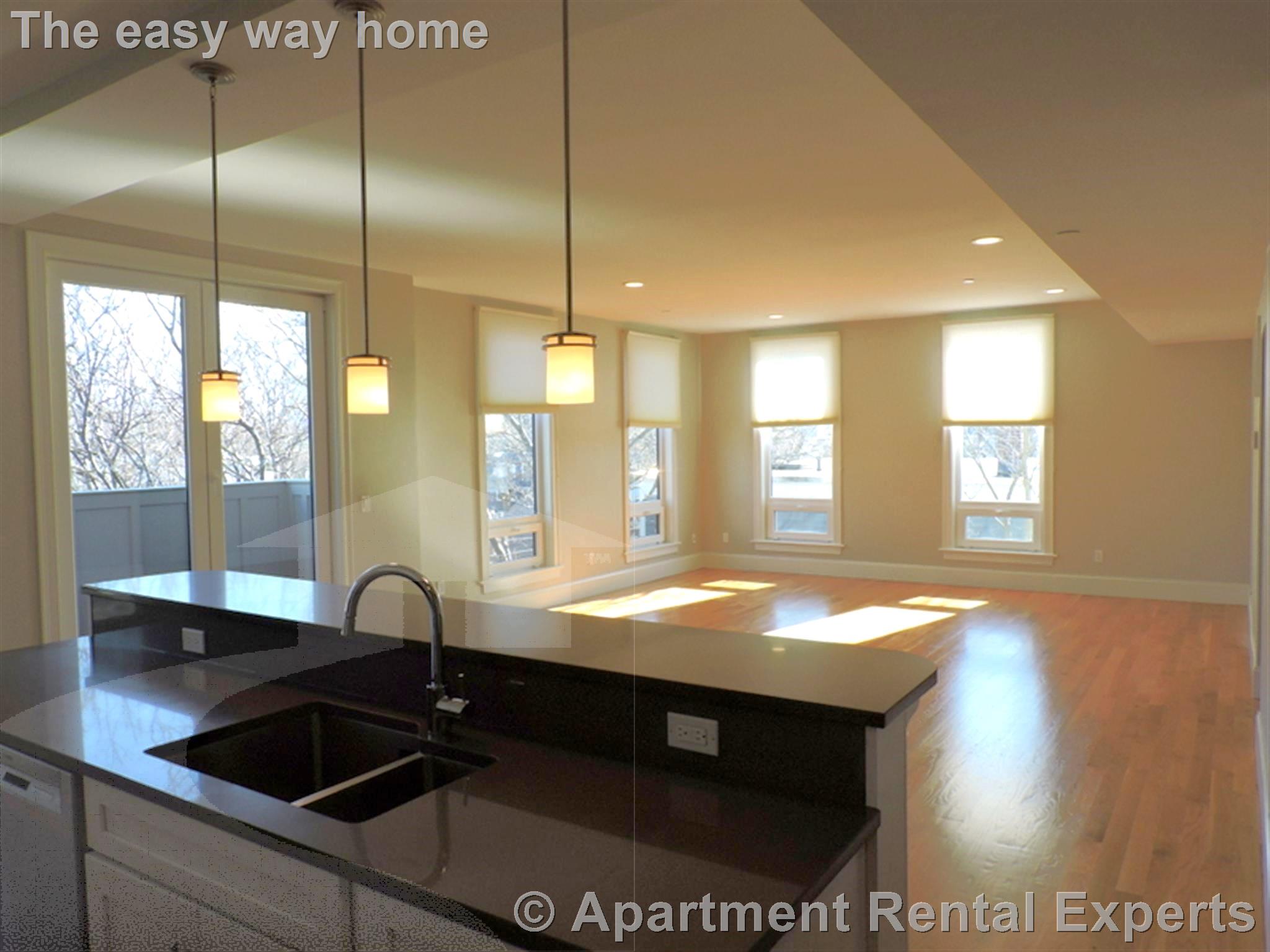 168 Hampshire, Central Square