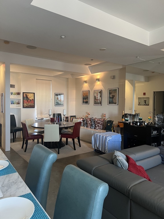 1166 Washington St, South End