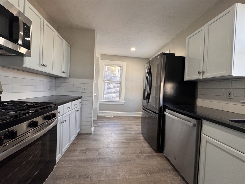 1 High St, Middleboro