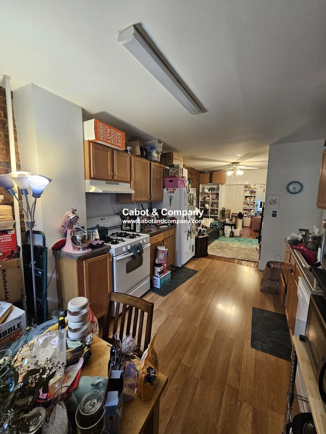 22 Mead St, Allston