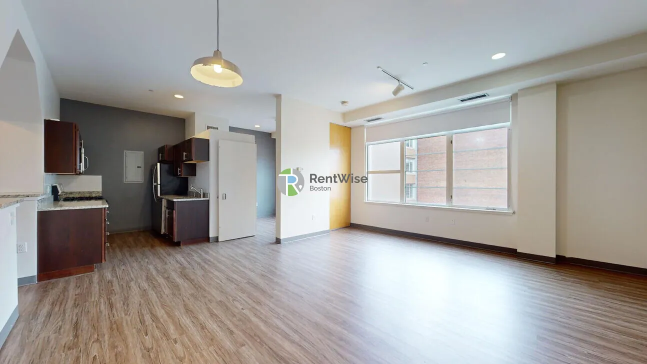 160 East Berkeley St, South End