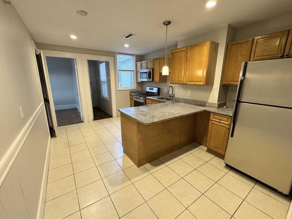 602 Dorchester Ave, Boston