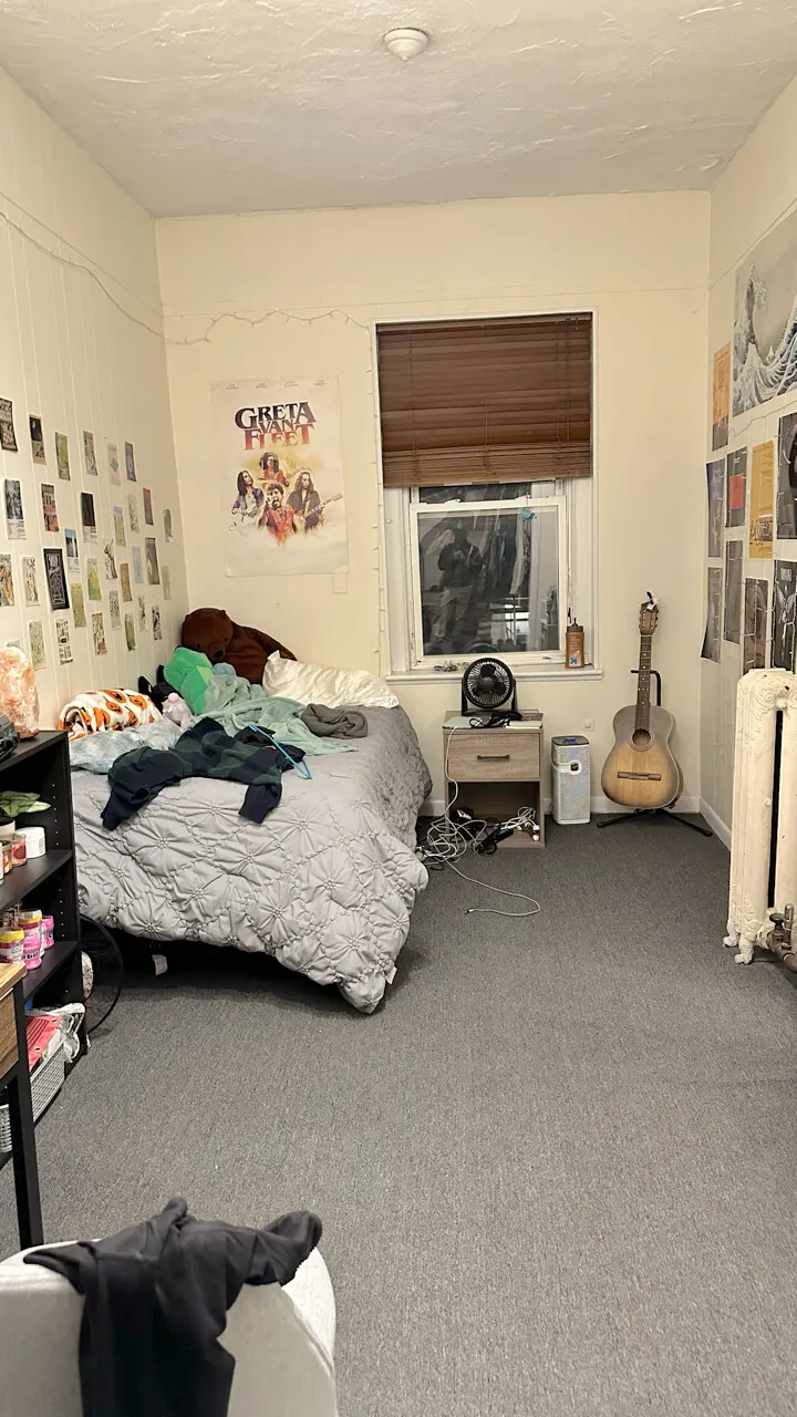 15 Aberdeen St, Fenway