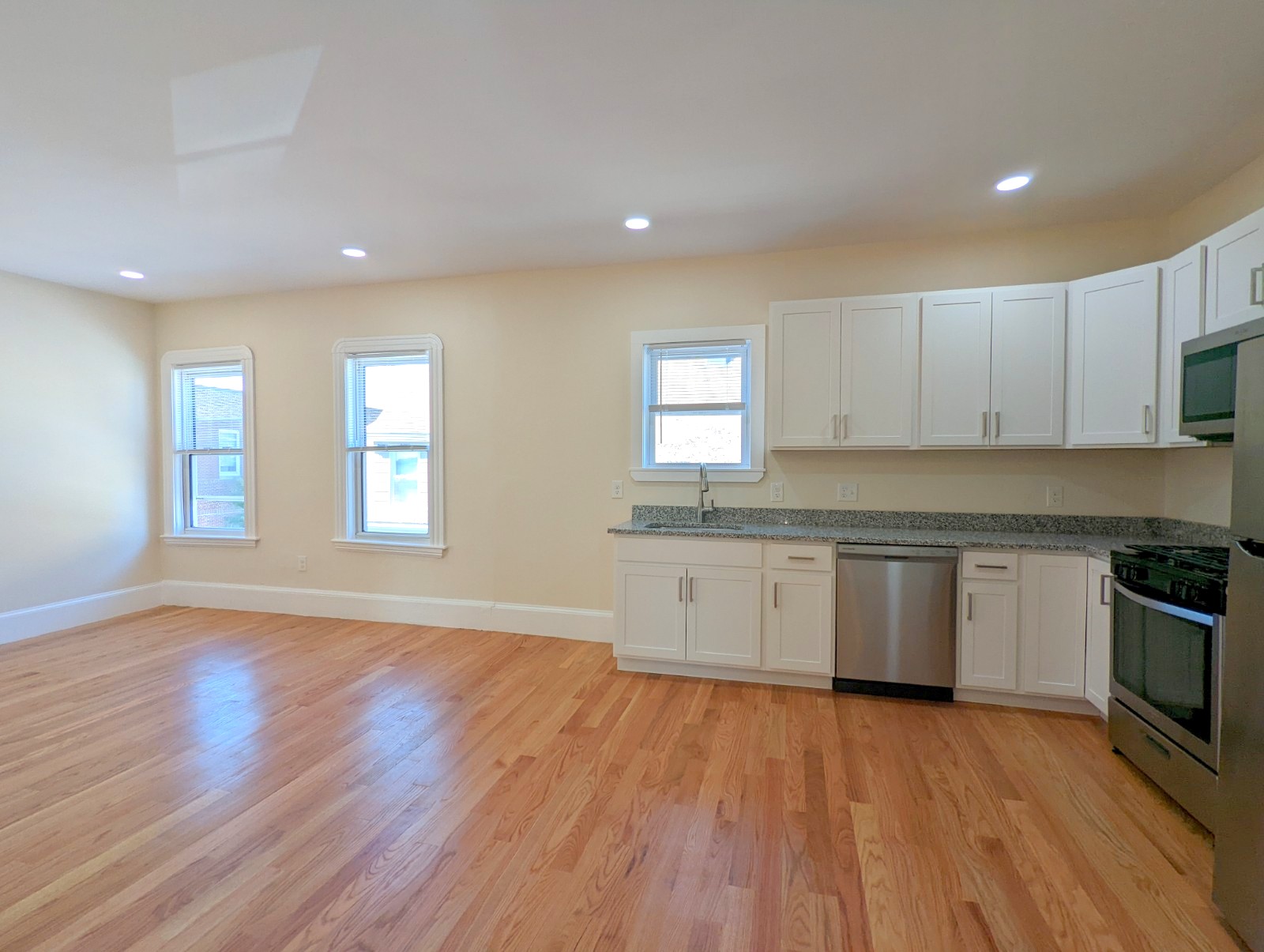 71 Merriam St, Union Square