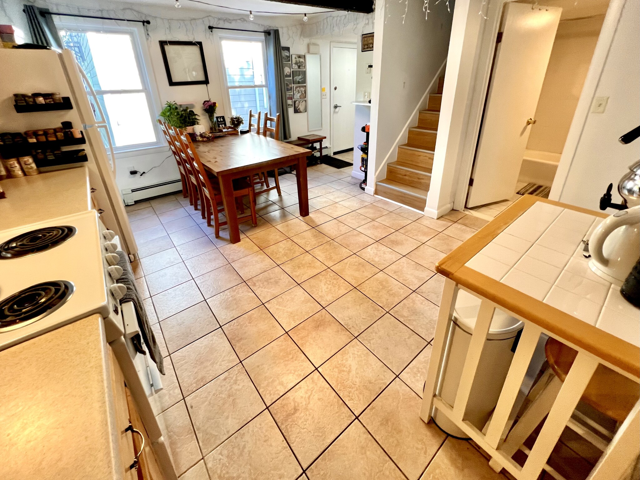 11 5th St, East Cambridge