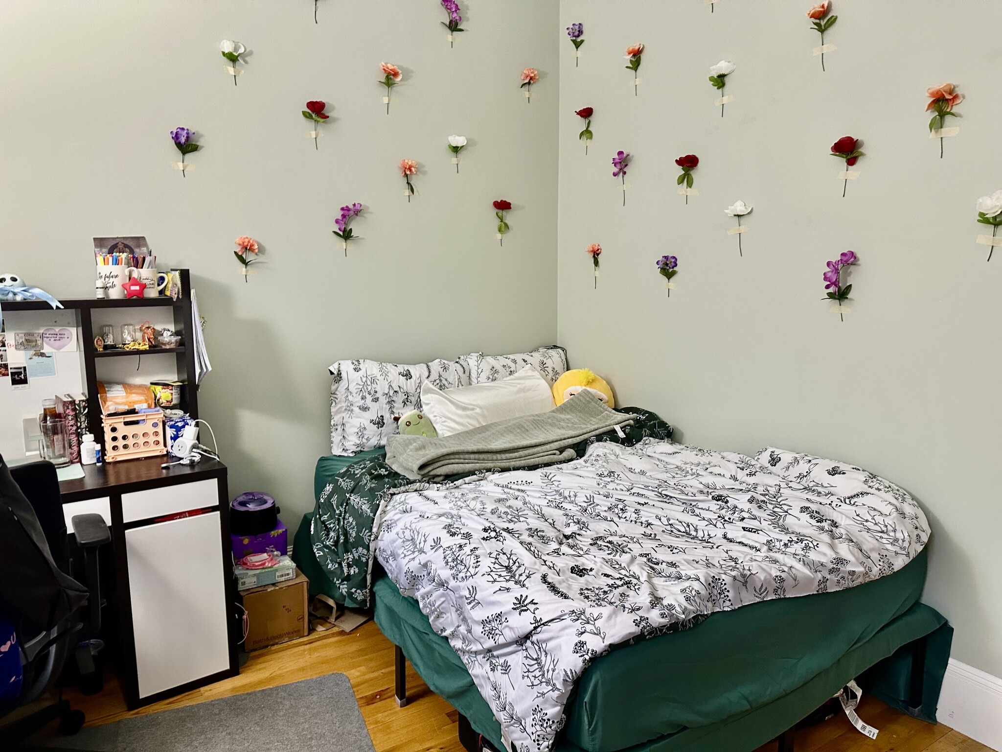 94 West Brookline St, South End