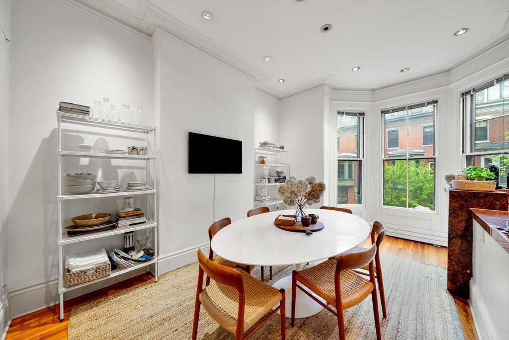 90 Appleton, South End