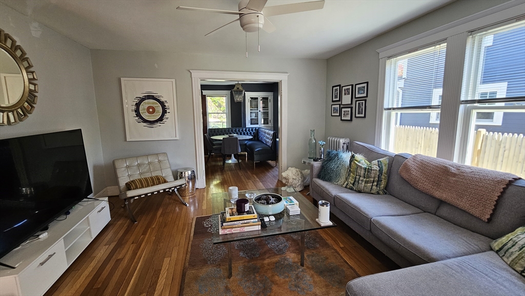 22 Loveland, Brookline