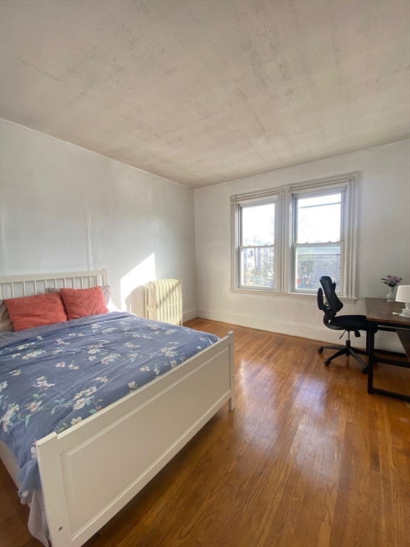 58 Aspinwall Ave, Coolidge Corner