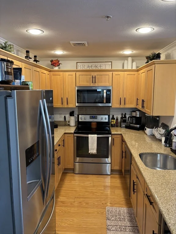 360 Revere Beach Boulevard, Revere