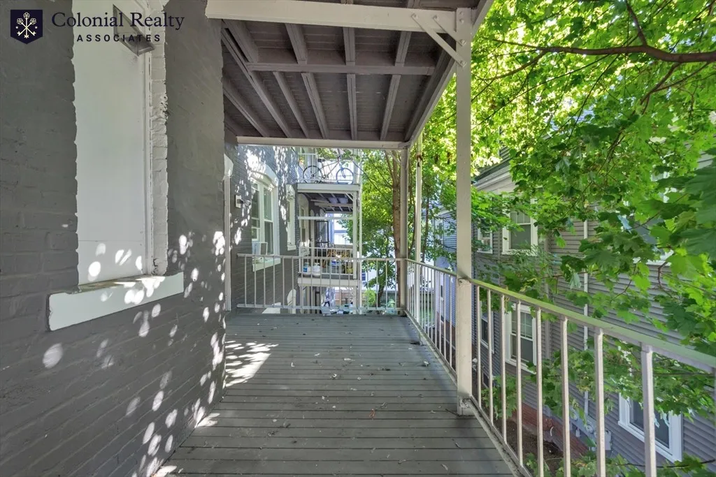 46 Brackett St, Brighton