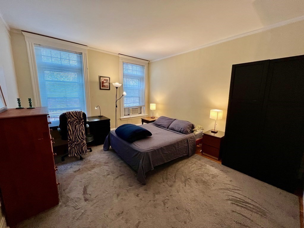 36 Winchester, Brookline
