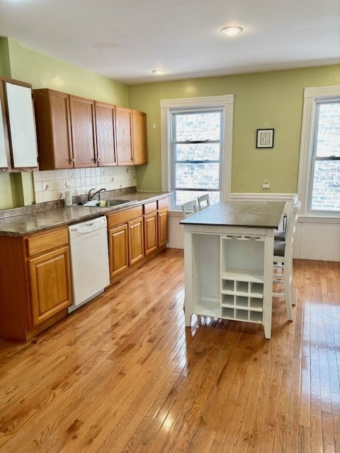 46 Aspinwall Ave, Coolidge Corner