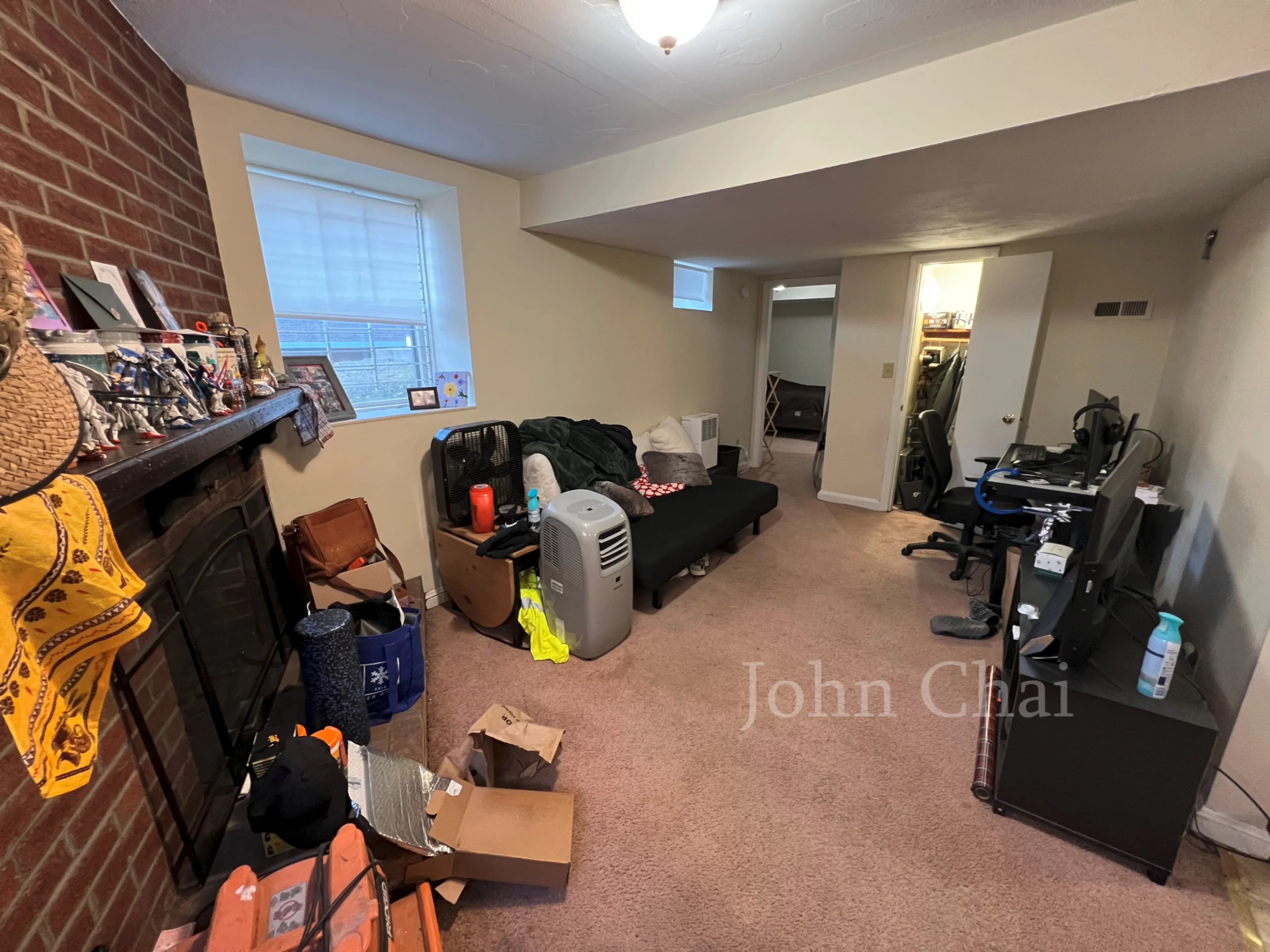 266 Chestnut Hill Ave, Brighton