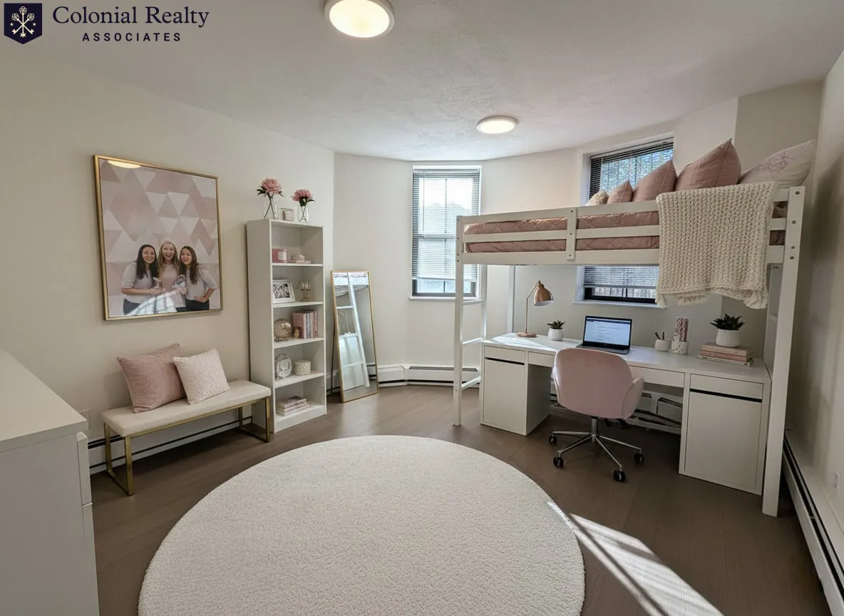 550 Massachusetts Ave, South End