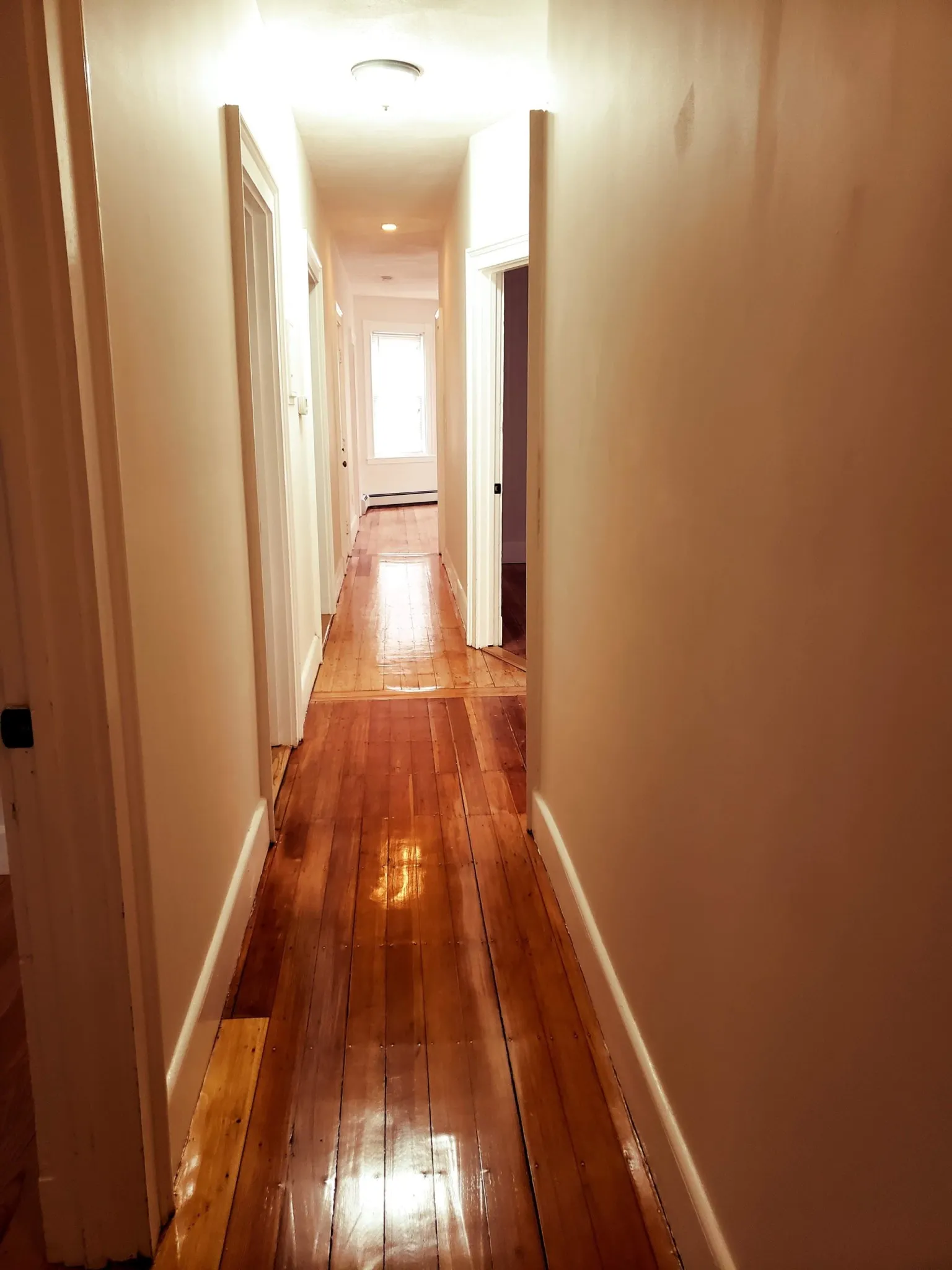 101 Calumet St, Mission Hill