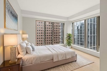 133 Seaport Blvd, Seaport District