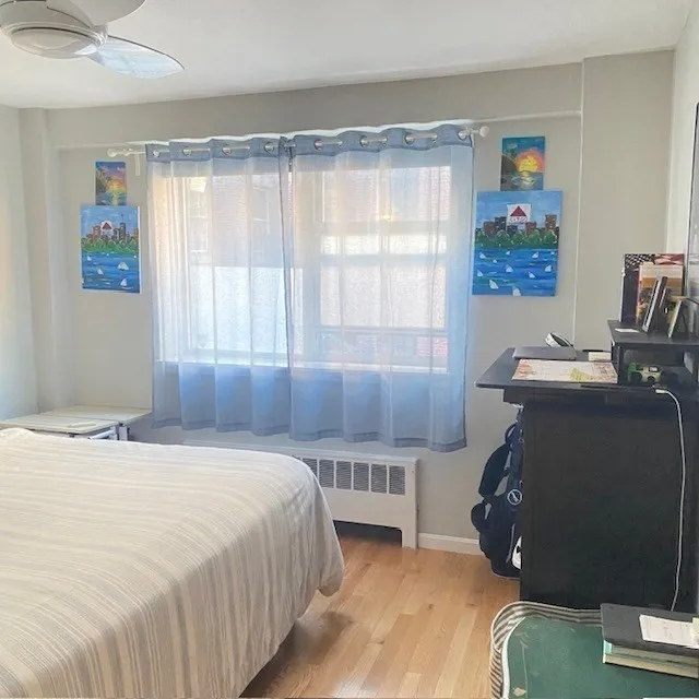 145 Pinckney St, Beacon Hill