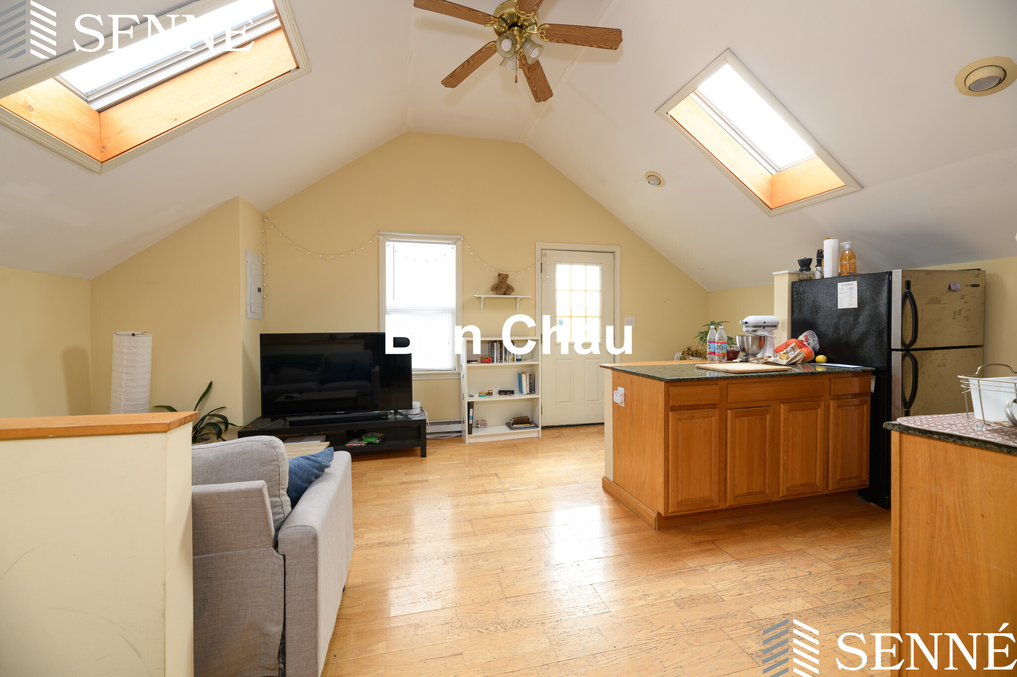 352 Norfolk St, Wellington-Harrington