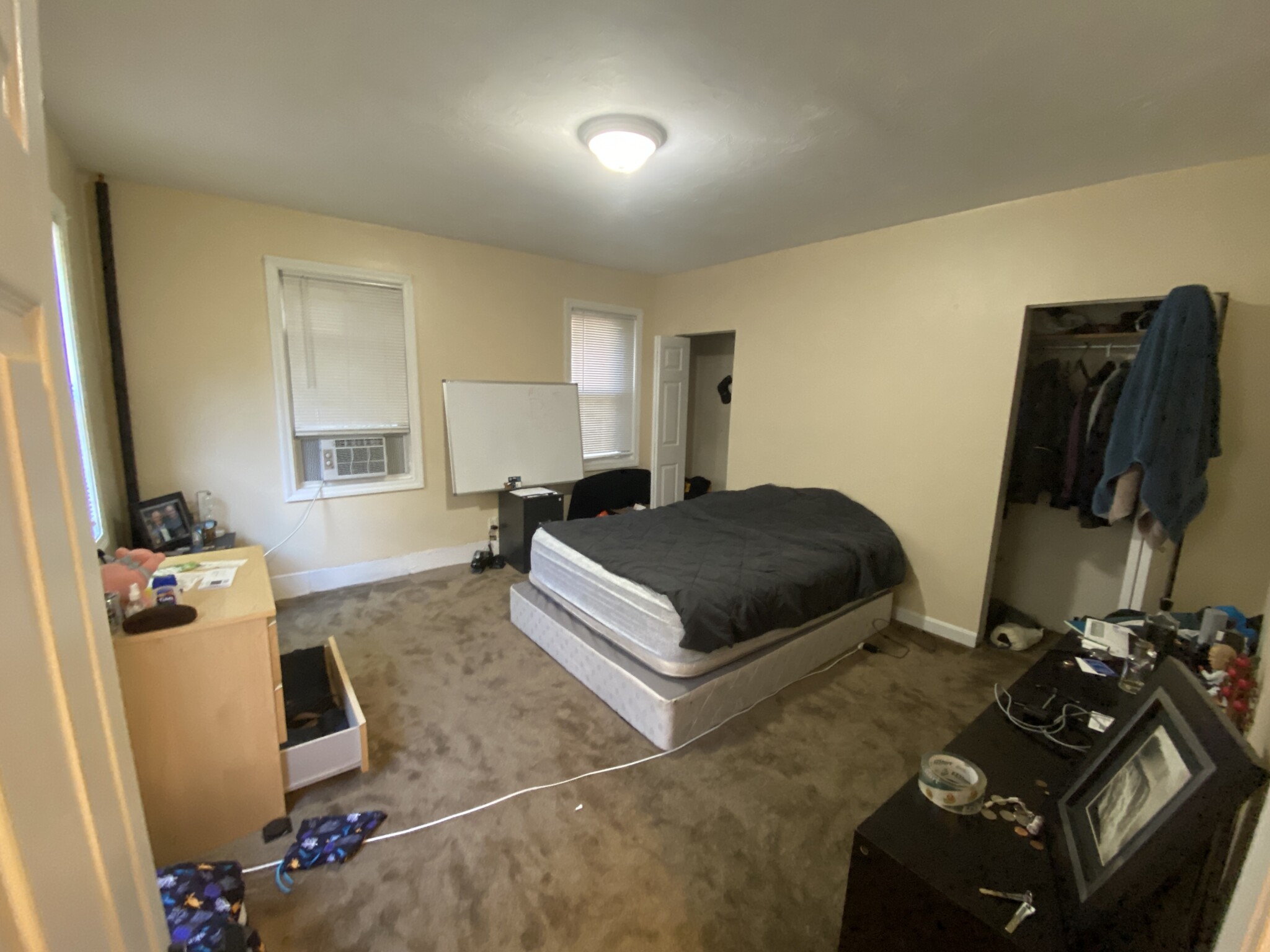 259 Beacon St, Ward Two