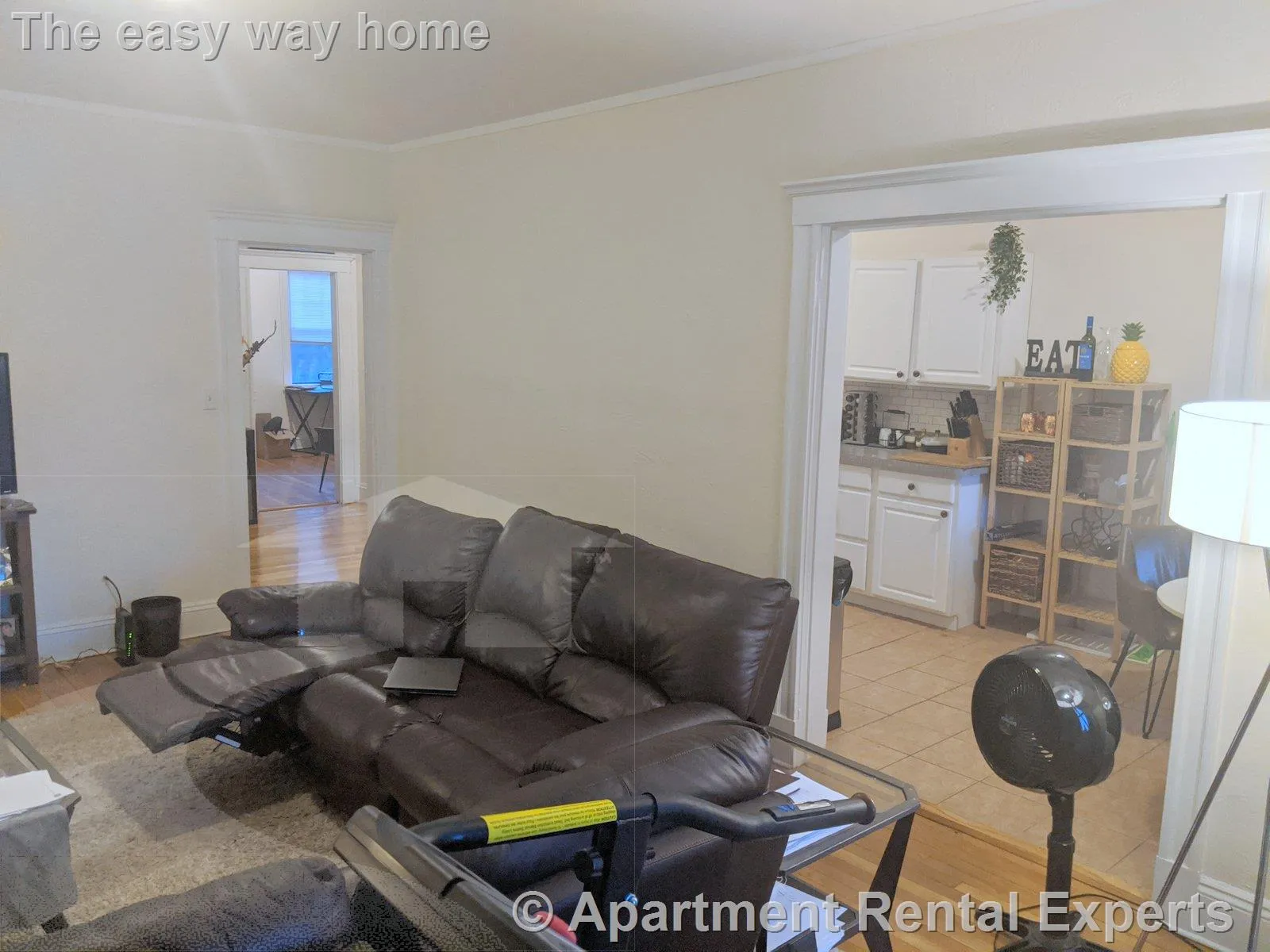 1558 Massachusetts Ave, Harvard Square