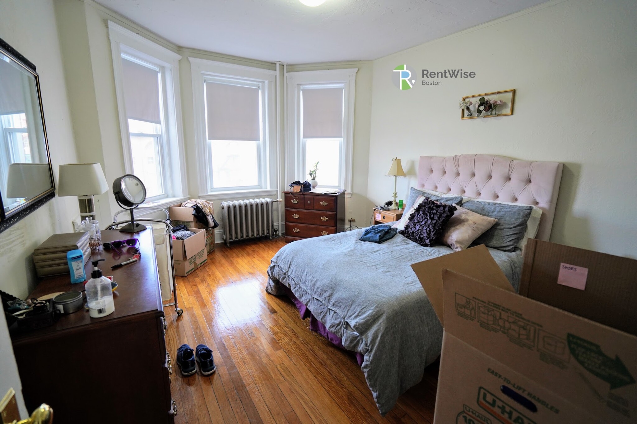 1167 Boylston St, Fenway