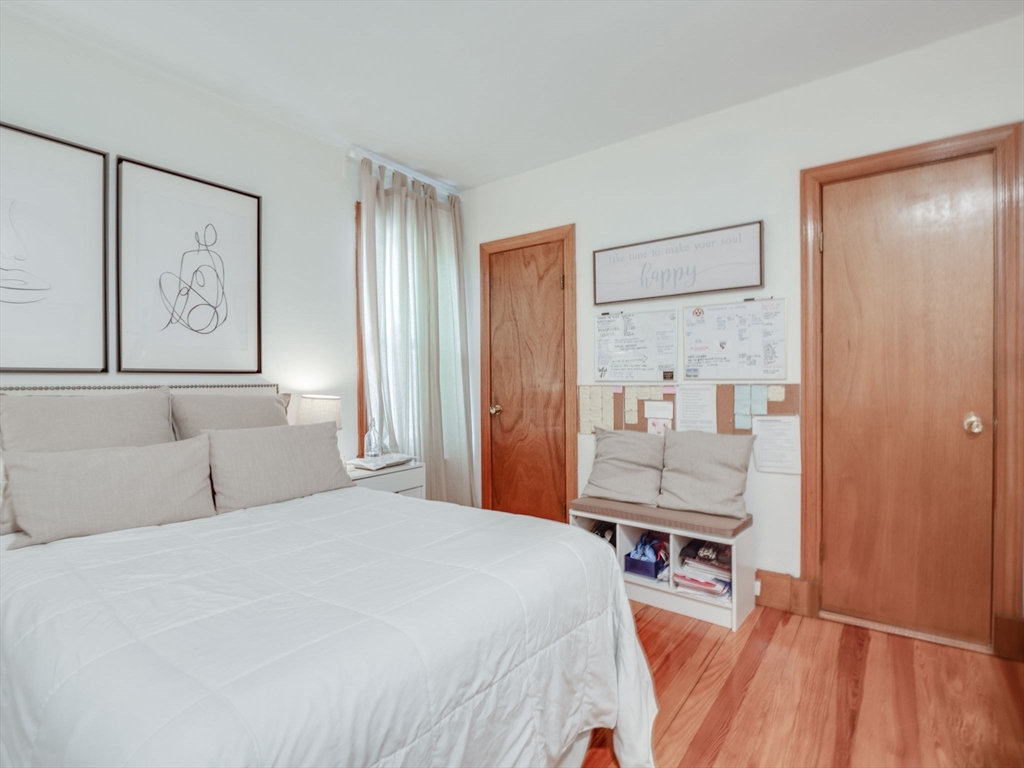 354 Beacon, Somerville