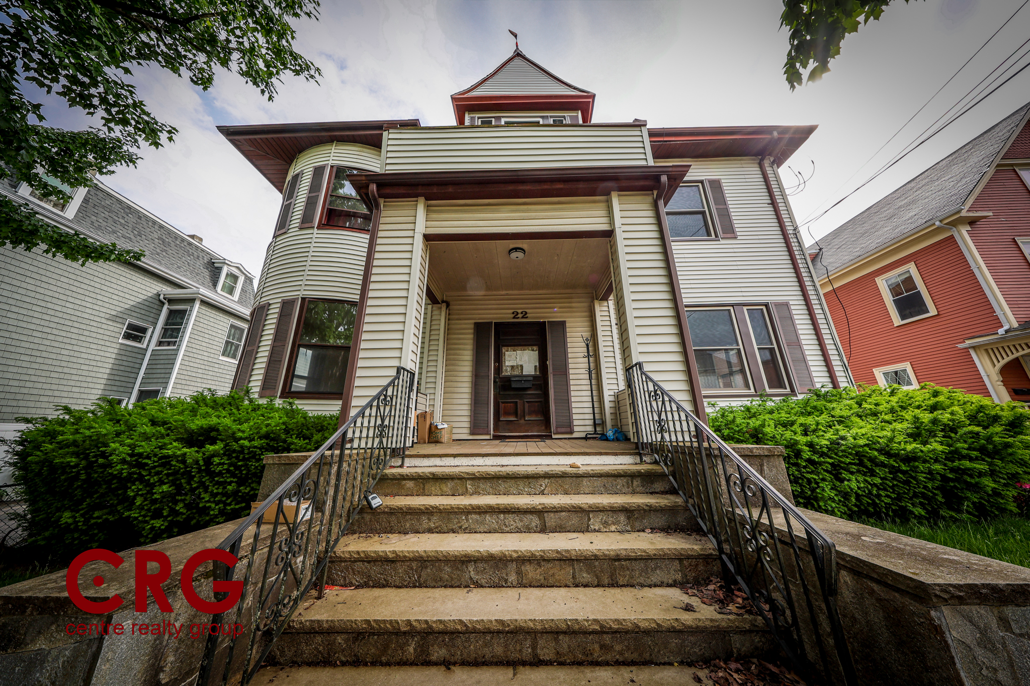 22 Grand View Ave, Prospect Hill