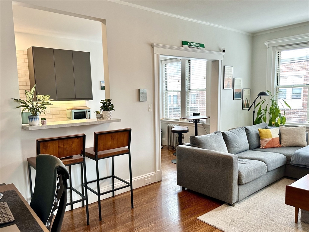 70 The Fenway, Fenway