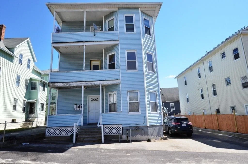 71 Esther St, Worcester