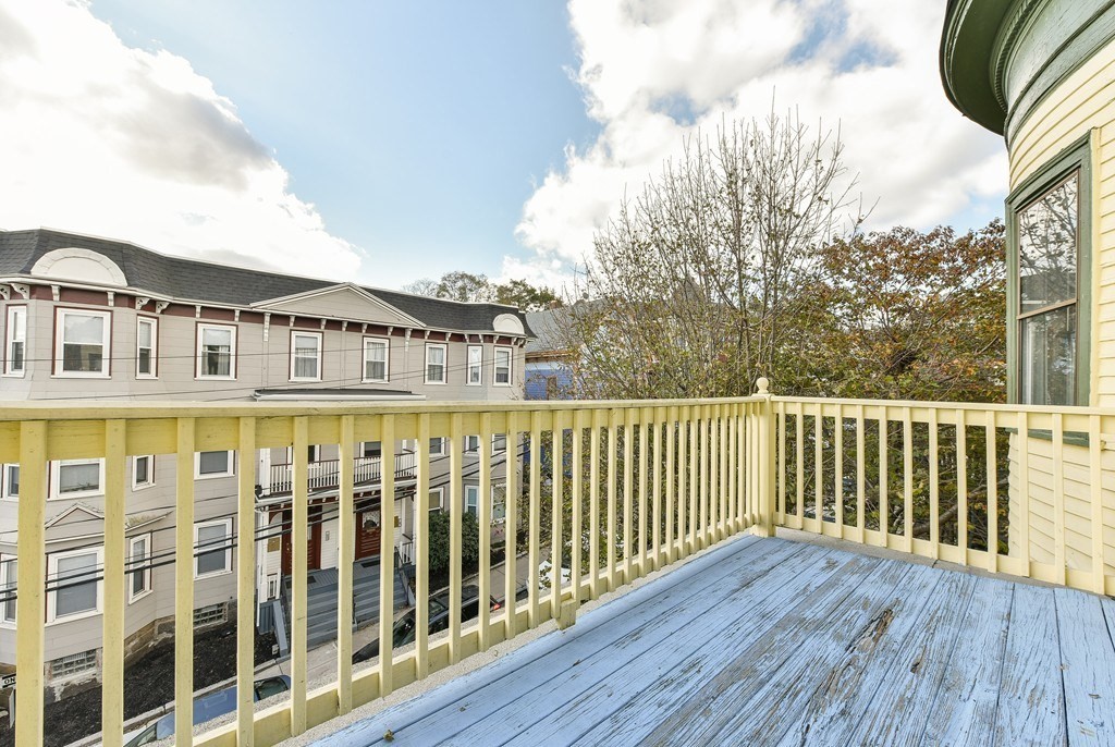 132-134 Paul Gore, Jamaica Plain