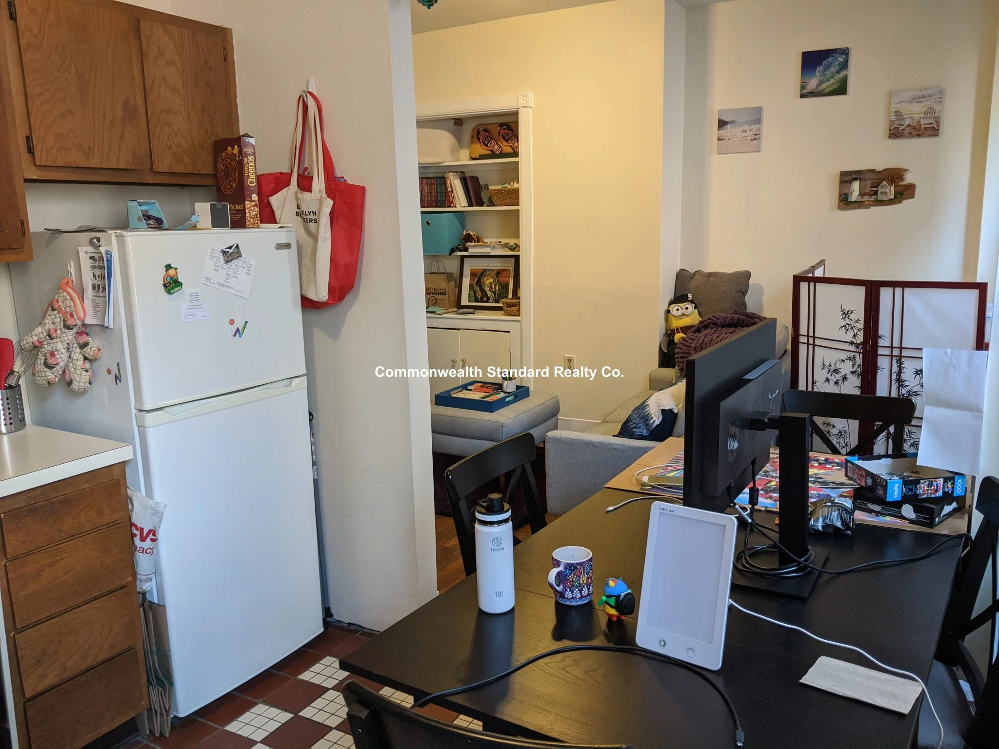 55 Revere St, Beacon Hill