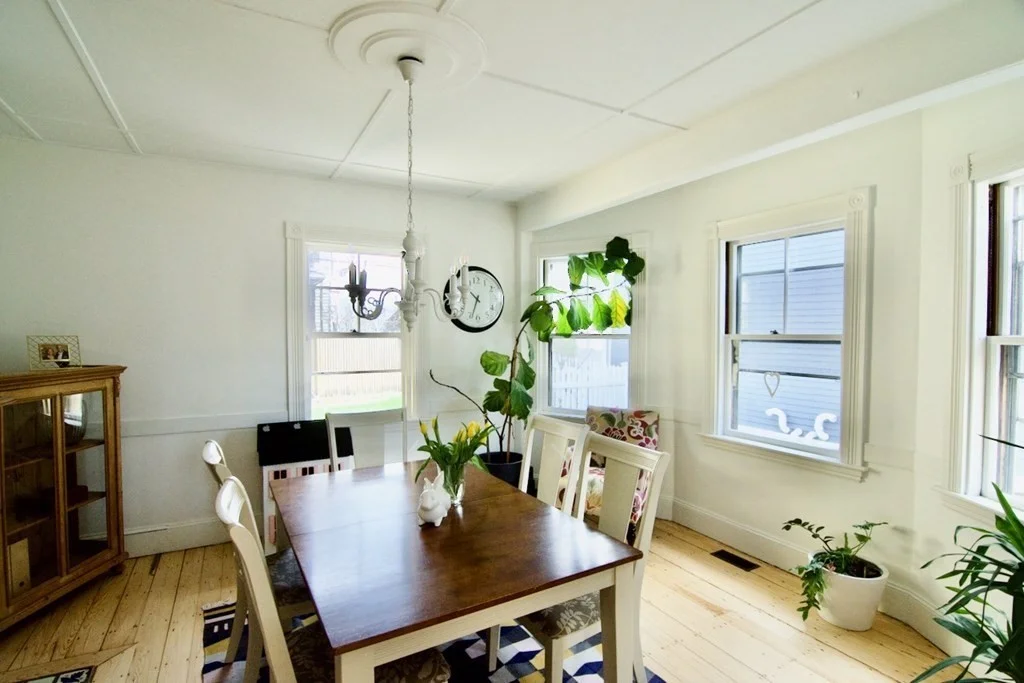 97 Sawyer Ave, Dorchester