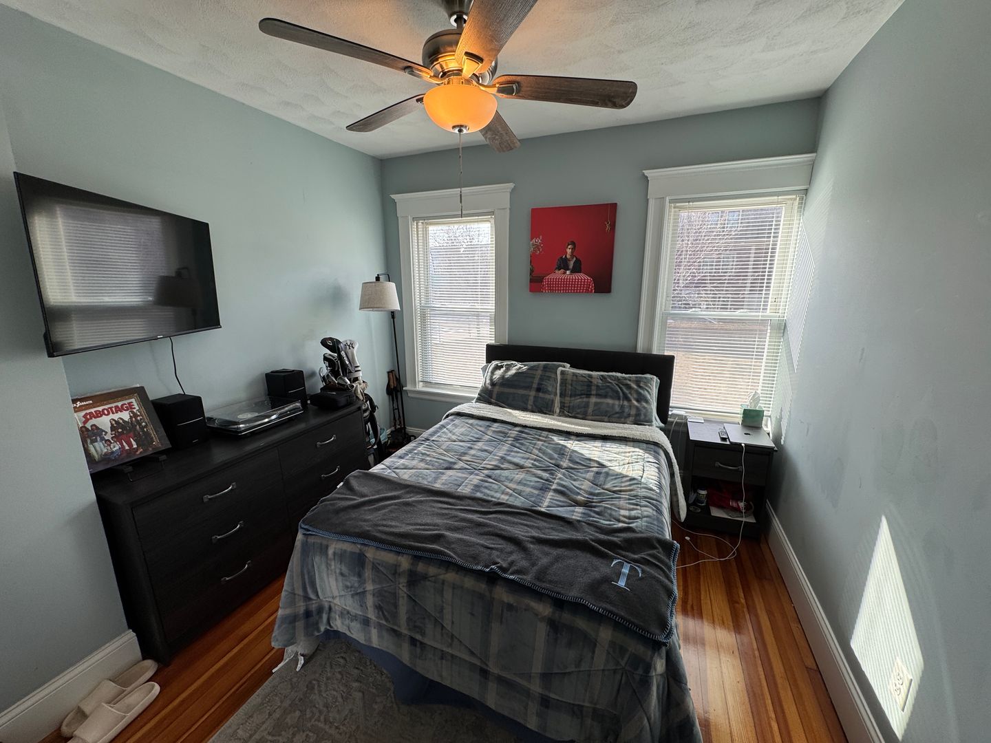 307 Highland Ave, Powder House Square