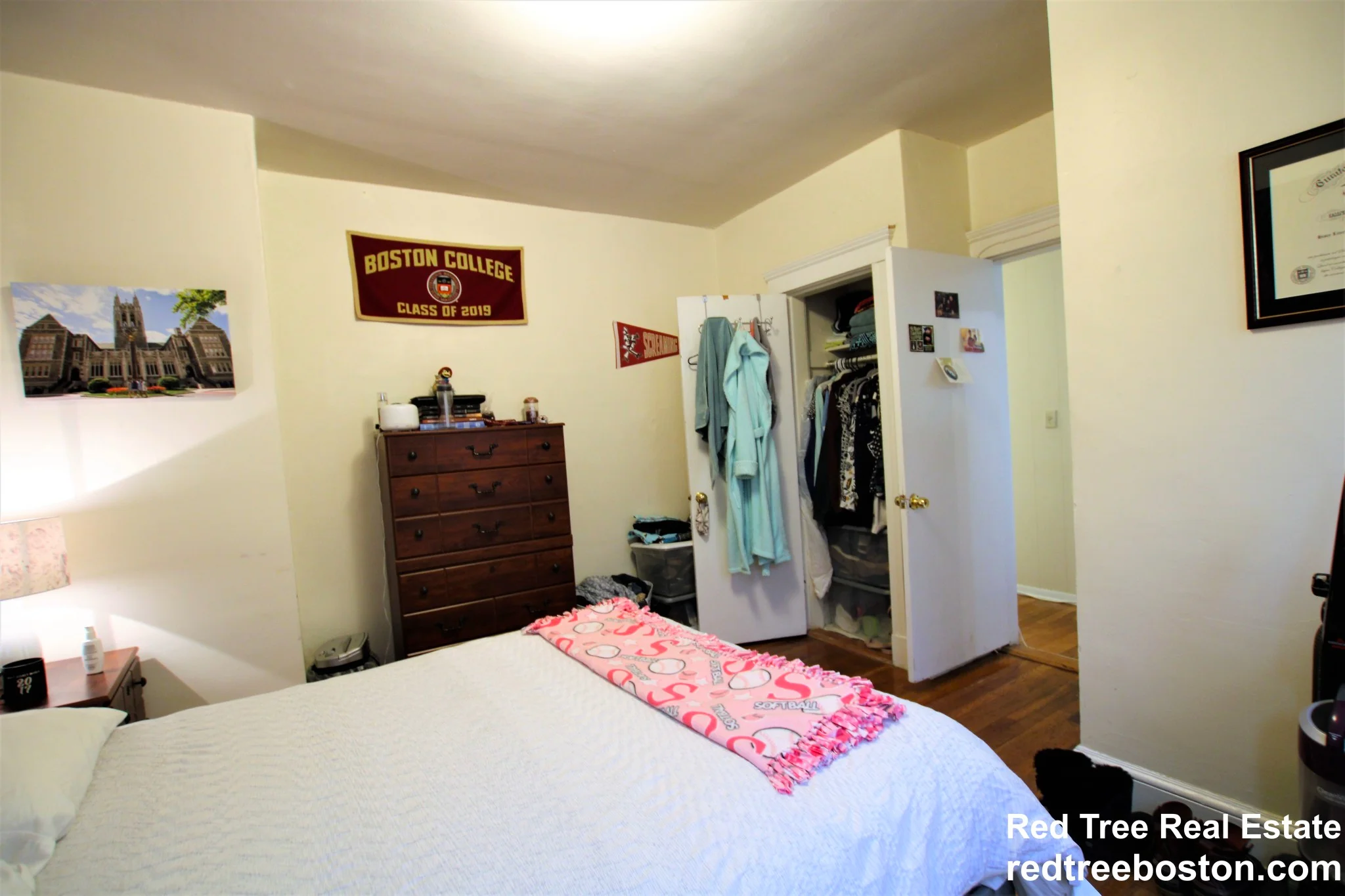 1999 Commonwealth Ave, Brighton