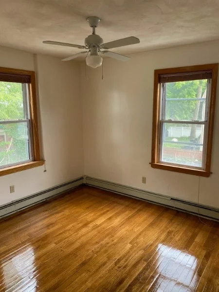 91 Callender, Dorchester