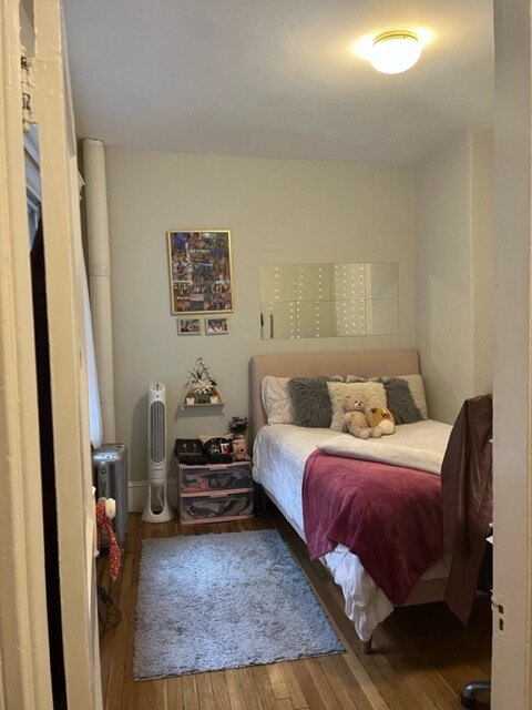 38 Hemenway St, Fenway