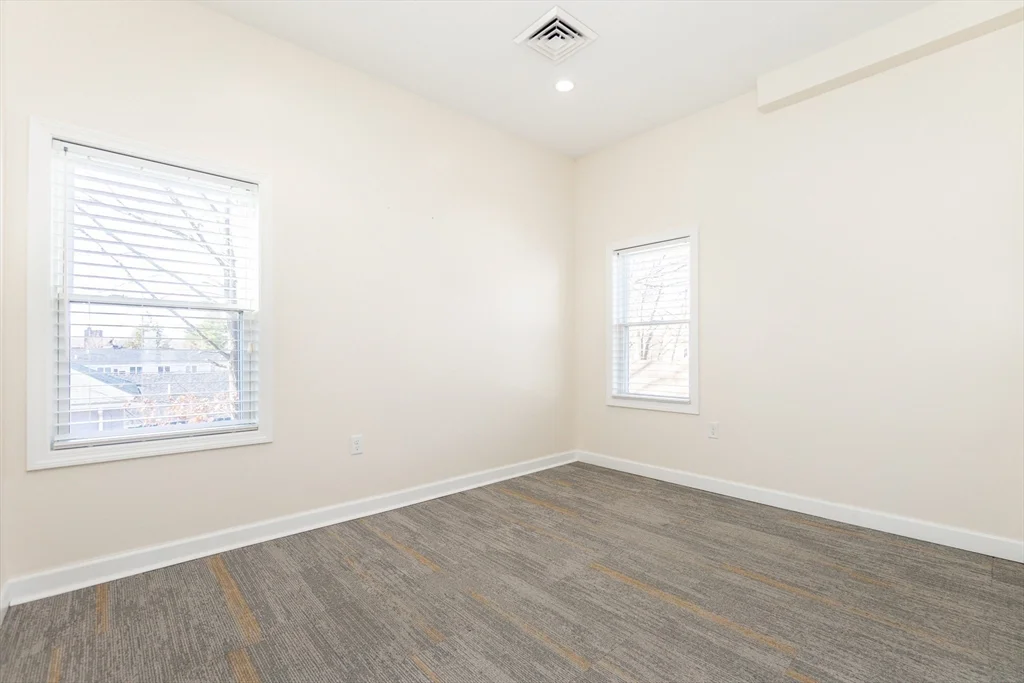 909 Hancock, Quincy Center