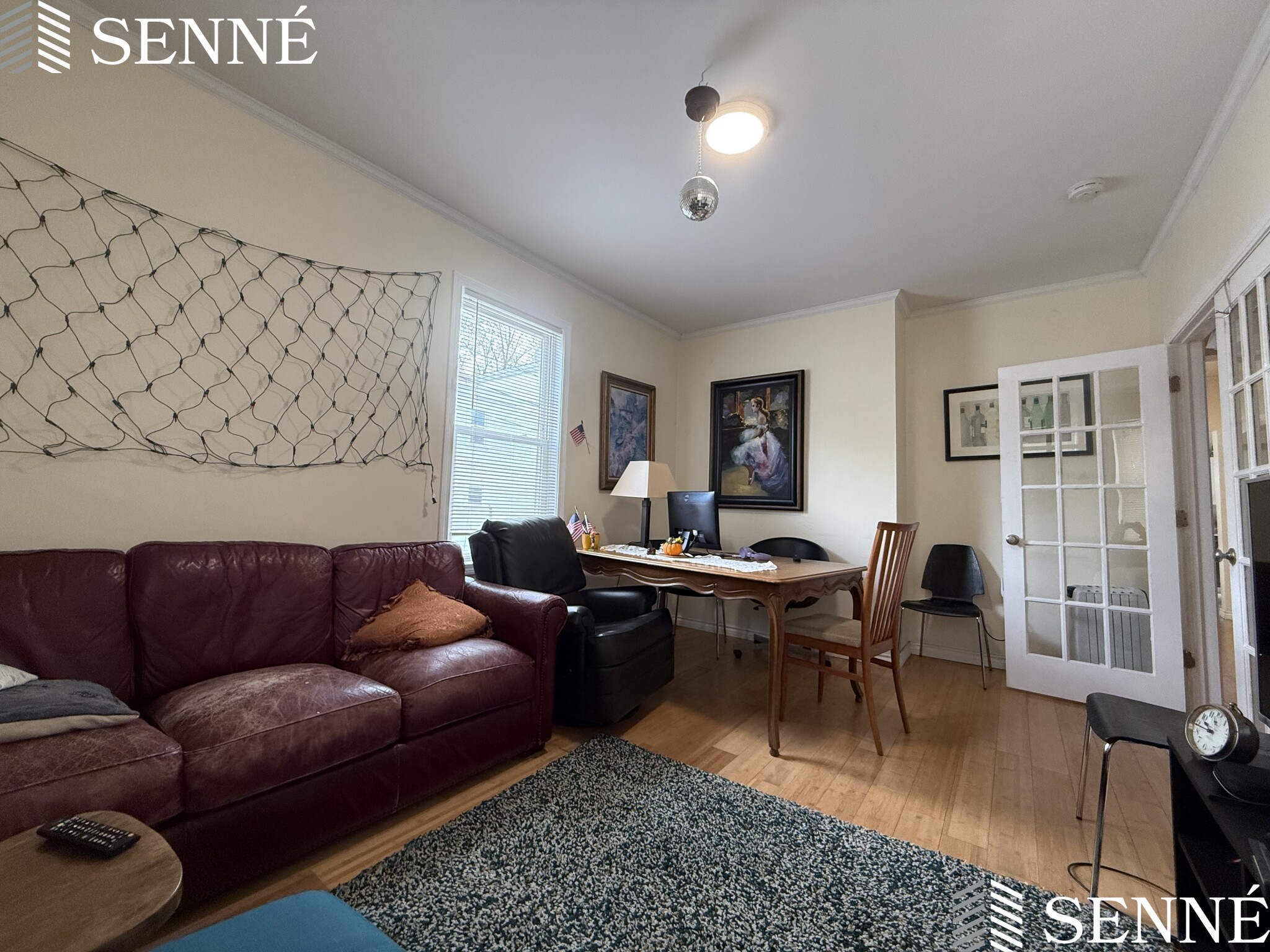 47 Dane St, Ward Two