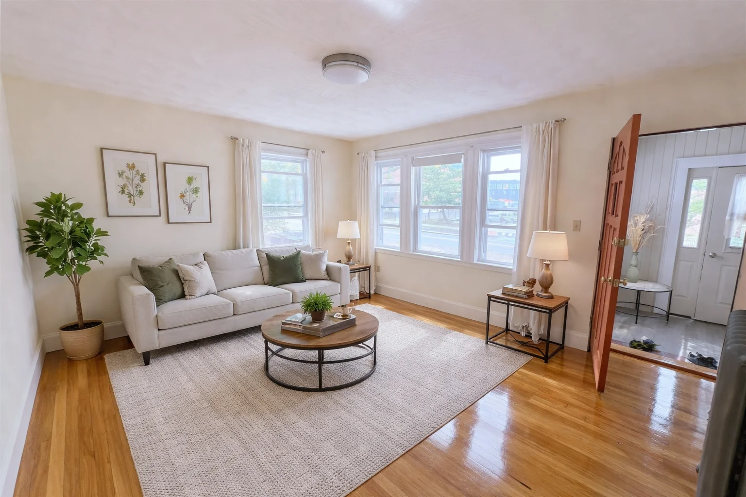 257 Powder House Boulevard, West Somerville